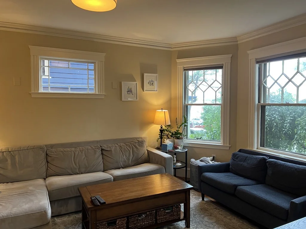3 bed, 1 bath apartment for rent at 182 Magazine St Unit 1, Cambridgeport — photo 11 of 25