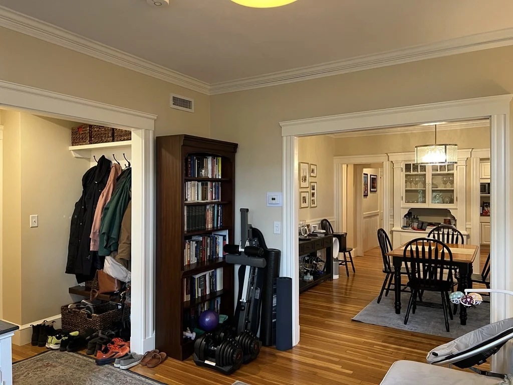3 bed, 1 bath apartment for rent at 182 Magazine St Unit 1, Cambridgeport — photo 14 of 25
