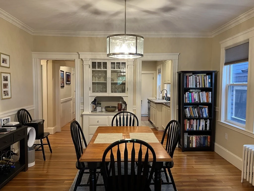 3 bed, 1 bath apartment for rent at 182 Magazine St Unit 1, Cambridgeport — photo 8 of 25