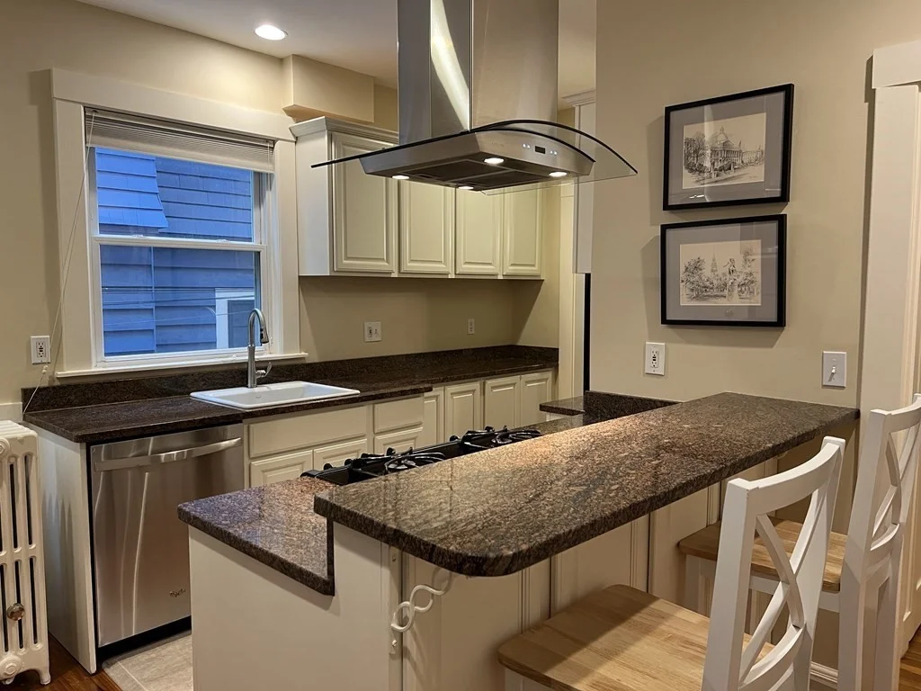 3 bed, 1 bath apartment for rent at 182 Magazine St Unit 1, Cambridgeport — photo 5 of 25