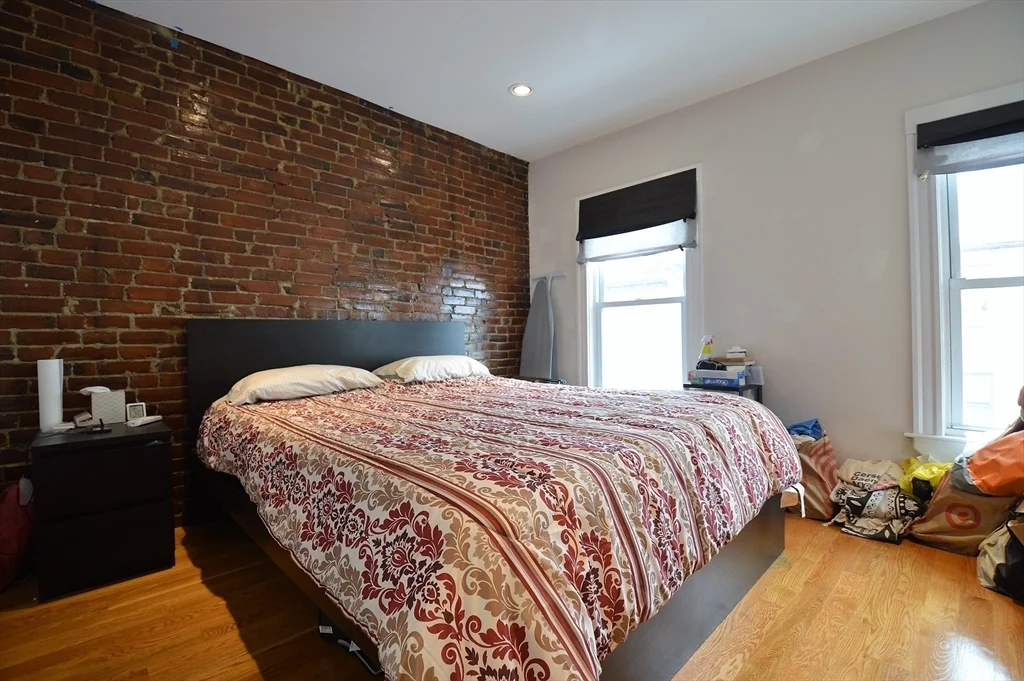 1 bed, 1 bath apartment for rent at 182 Marion St Unit 3, East Boston — photo 7 of 12