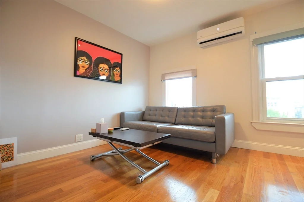 1 bed, 1 bath apartment for rent at 182 Marion St Unit 3, East Boston — photo 2 of 12