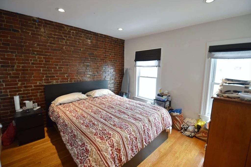 1 bed, 1 bath apartment for rent at 182 Marion St Unit 3, East Boston — photo 5 of 12
