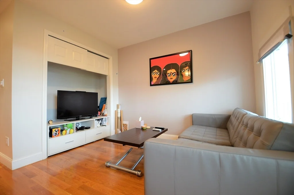 1 bed, 1 bath apartment for rent at 182 Marion St Unit 3, East Boston — photo 4 of 12