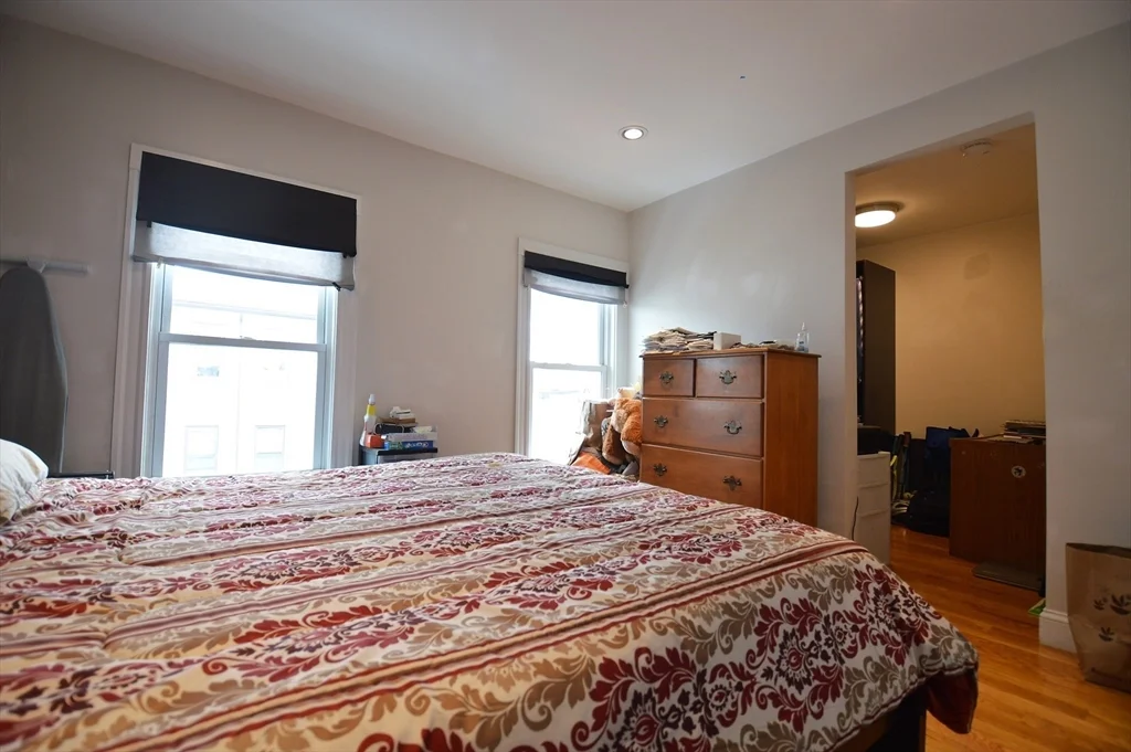 1 bed, 1 bath apartment for rent at 182 Marion St Unit 3, East Boston — photo 6 of 12