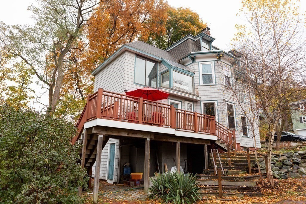 3 bed, 3 bath apartment for rent at 182 Palfrey St, Watertown — photo 35 of 42