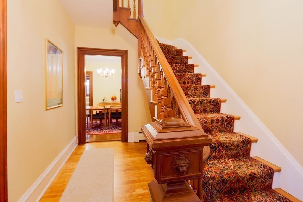 3 bed, 3 bath apartment for rent at 182 Palfrey St, Watertown — photo 17 of 42