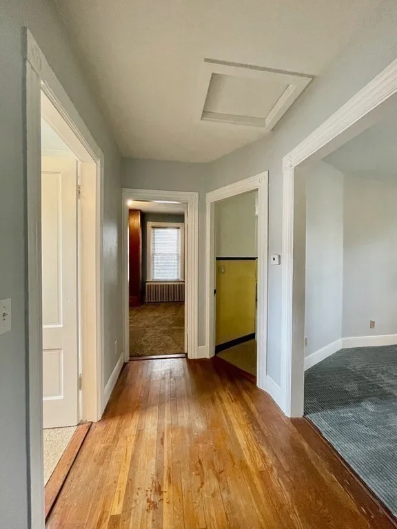 1 bed, 1 bath apartment for rent at 182 Pine Unit 2, Attleboro — photo 3 of 15