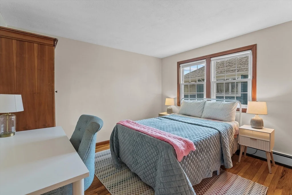 3 bed, 1 bath apartment for rent at 182 Safford St Unit 1, Quincy — photo 12 of 14