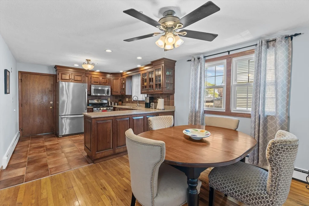 3 bed, 1 bath apartment for rent at 182 Safford St Unit 1, Quincy — photo 6 of 14