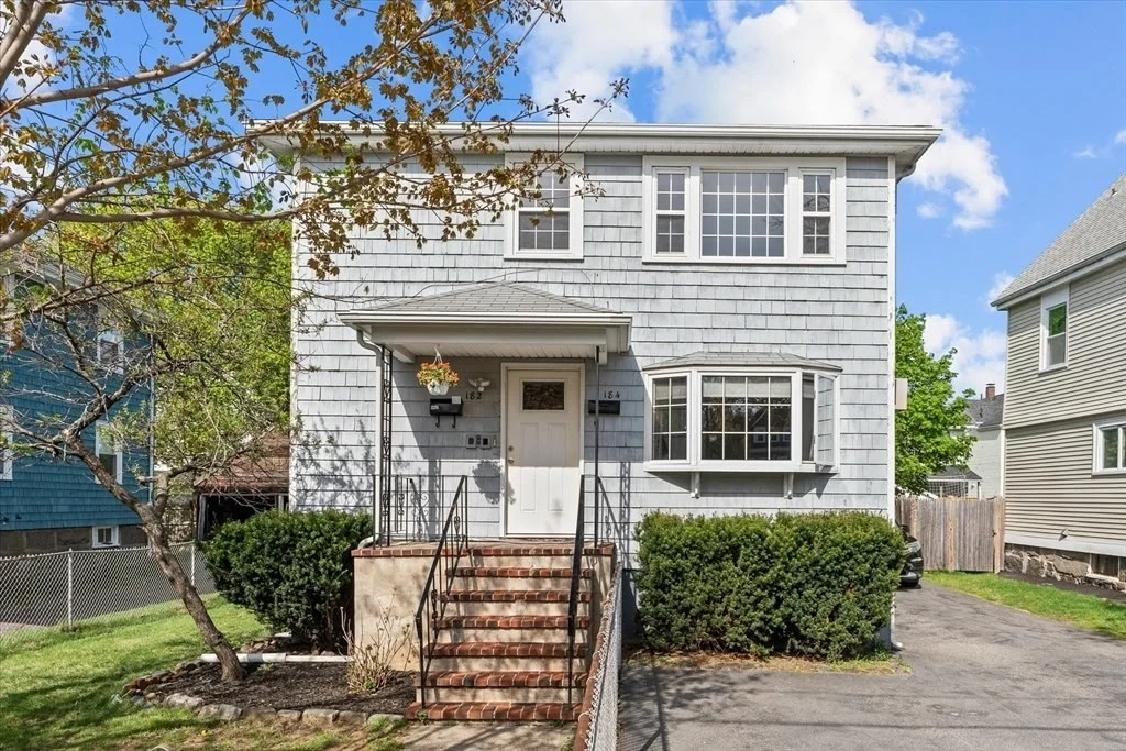 3 bed, 1 bath apartment for rent at 182 Safford St Unit 1, Quincy — photo 1 of 14