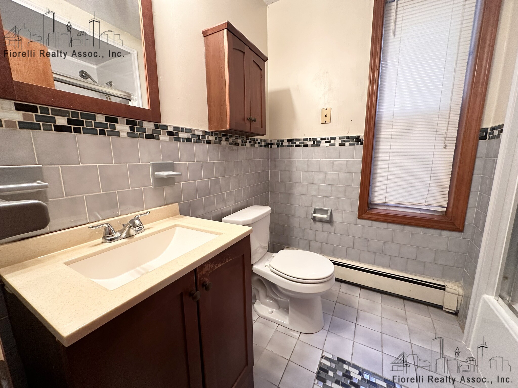 2 bed, 1 bath apartment for rent at 182 Salem St Unit 3, North End — photo 9 of 9