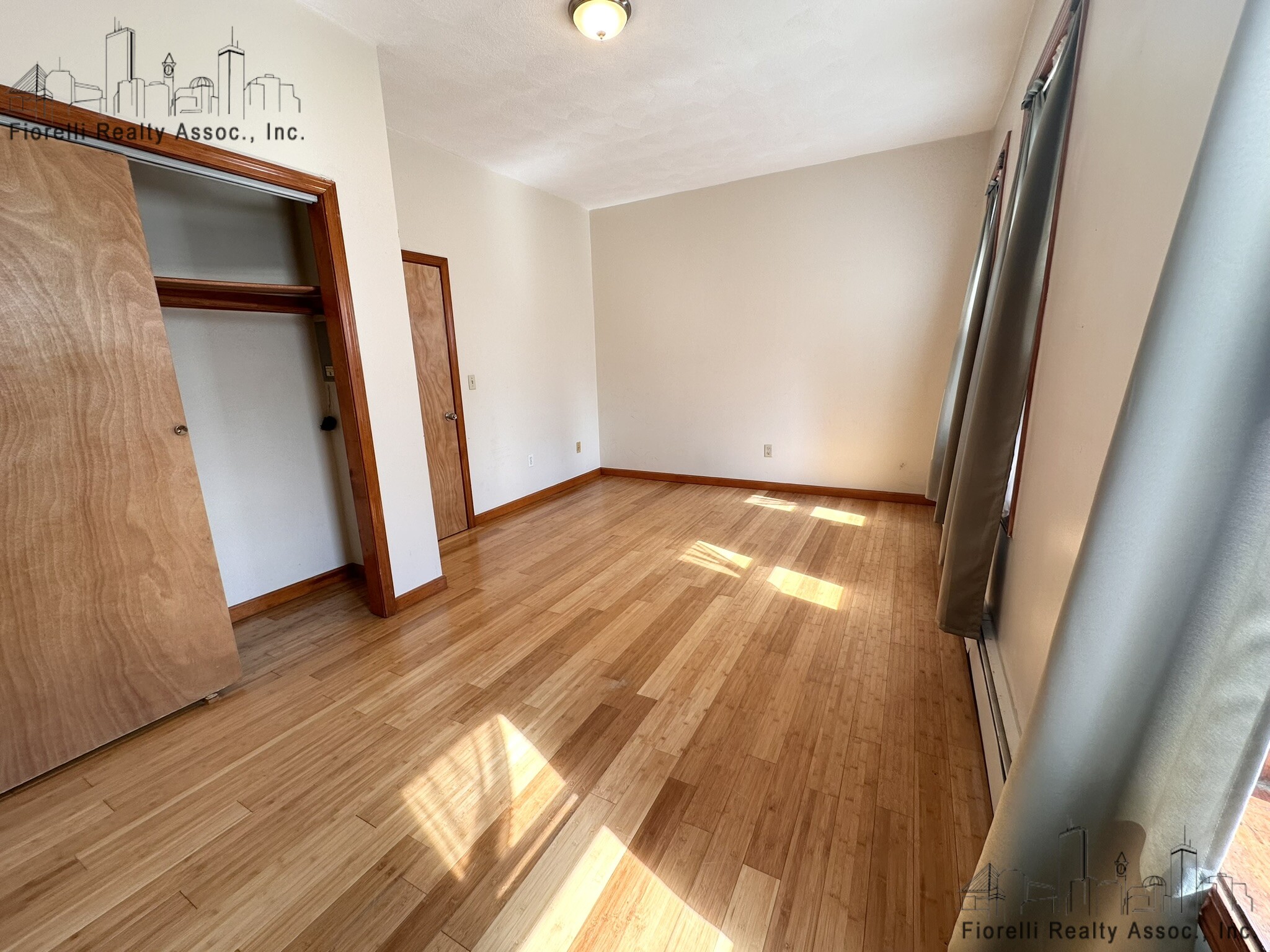 2 bed, 1 bath apartment for rent at 182 Salem St Unit 3, North End — photo 3 of 9