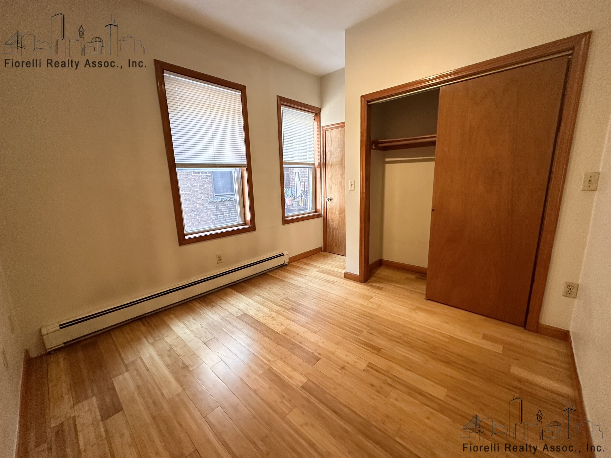 2 bed, 1 bath apartment for rent at 182 Salem St Unit 3, North End — photo 8 of 9