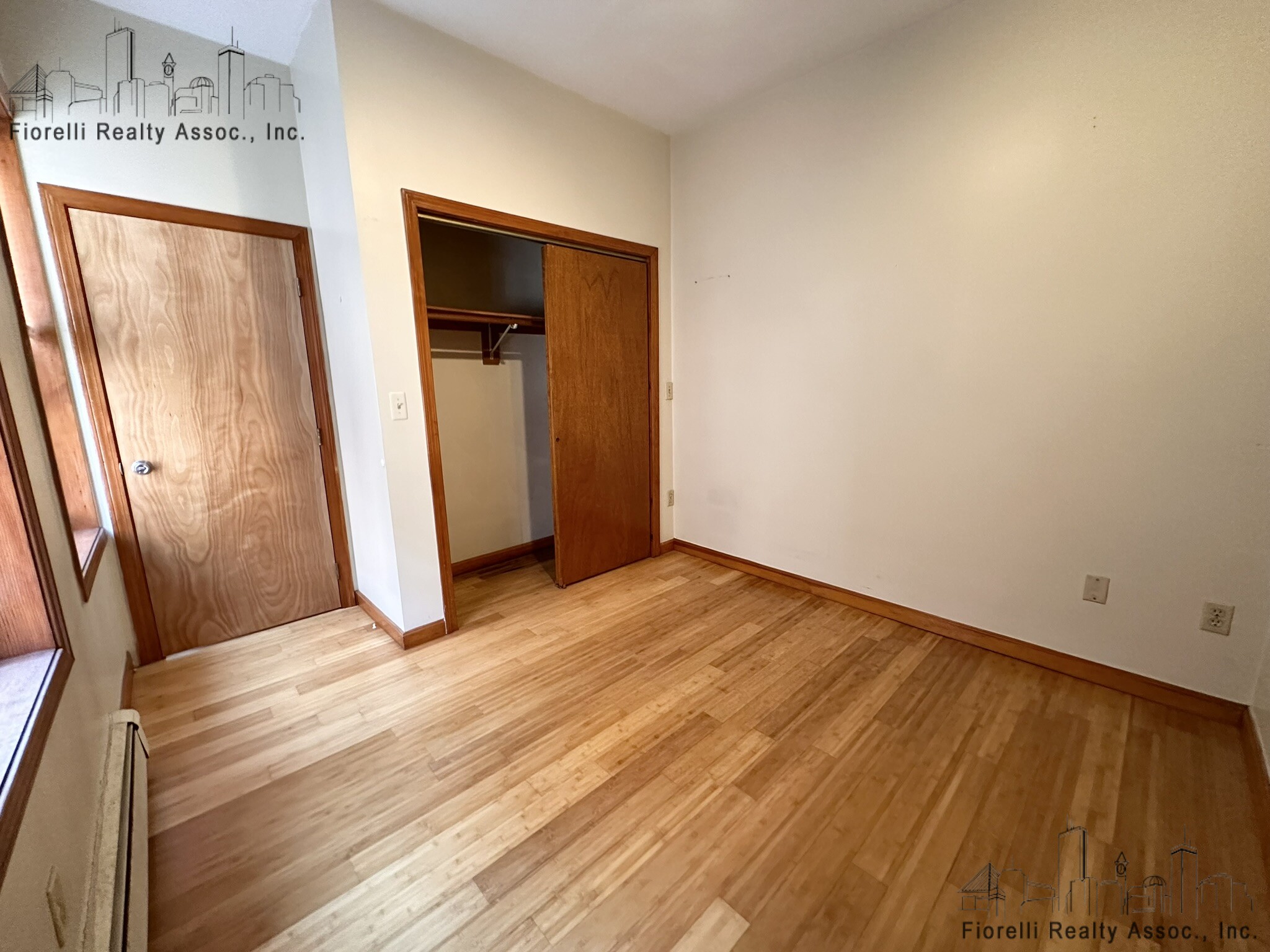 2 bed, 1 bath apartment for rent at 182 Salem St Unit 3, North End — photo 7 of 9