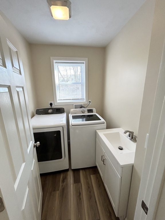 2 bed, 1 bath apartment for rent at 182 Smith St Unit 1, North Attleboro — photo 7 of 11