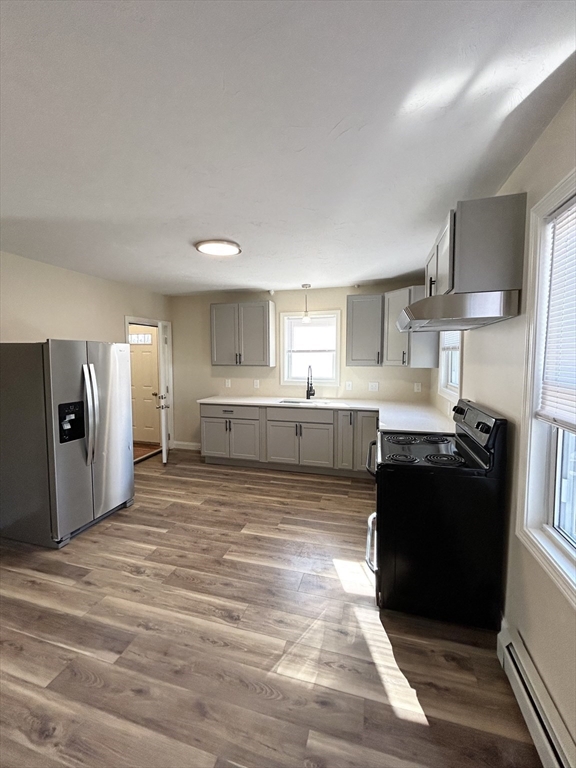 2 bed, 1 bath apartment for rent at 182 Smith St Unit 1, North Attleboro — photo 3 of 11