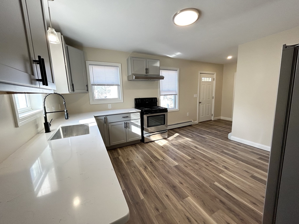 2 bed, 1 bath apartment for rent at 182 Smith St Unit 1, North Attleboro — photo 2 of 11