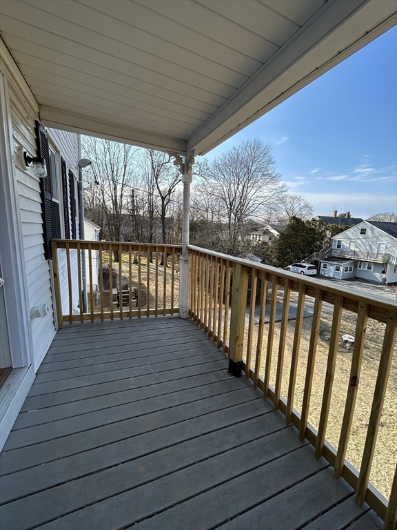 4 bed, 2 bath apartment for rent at 182 Smith St Unit 2, North Attleboro — photo 2 of 23