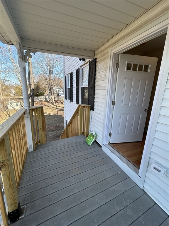 4 bed, 2 bath apartment for rent at 182 Smith St Unit 2, North Attleboro — photo 3 of 23