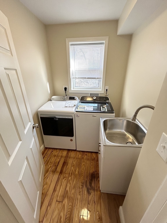 4 bed, 2 bath apartment for rent at 182 Smith St Unit 2, North Attleboro — photo 21 of 23