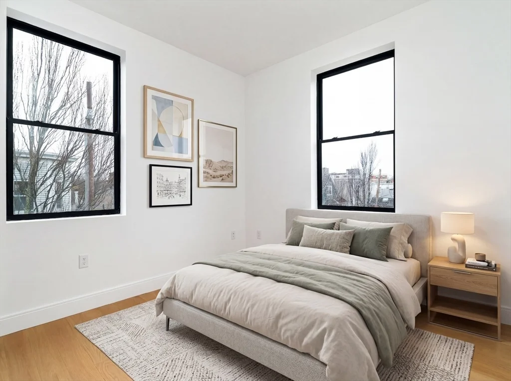 2 bed, 1 bath apartment for rent at 182 Tremont Unit 3, Inman Square — photo 8 of 14