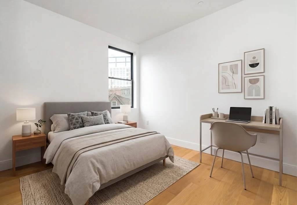 2 bed, 1 bath apartment for rent at 182 Tremont Unit 3, Inman Square — photo 11 of 14