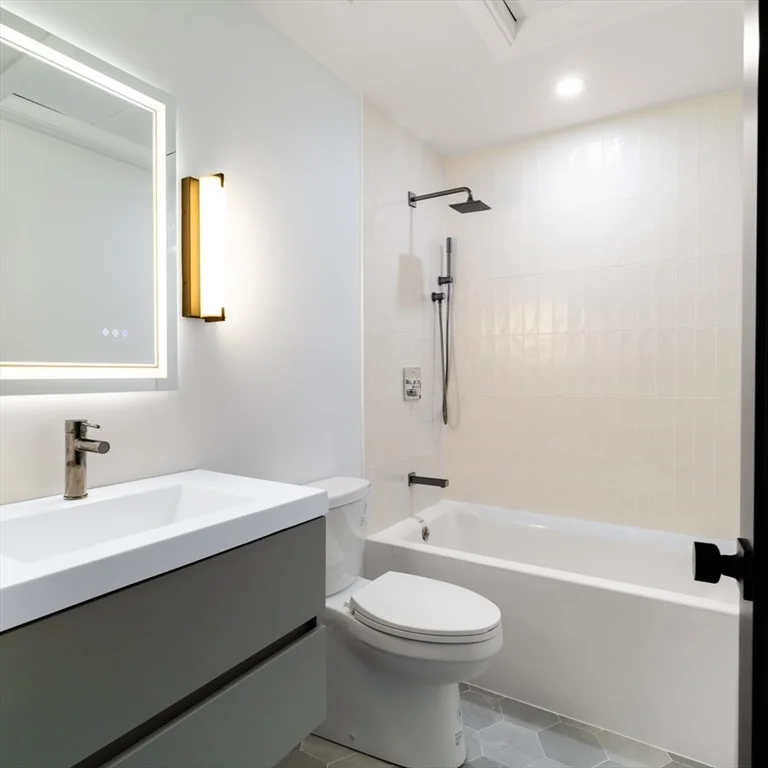 2 bed, 1 bath apartment for rent at 182 Tremont Unit 3, Inman Square — photo 9 of 14