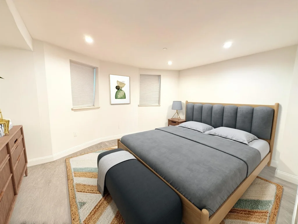3 bed, 2 bath apartment for rent at 182 Webster St Unit 1, East Boston — photo 6 of 41