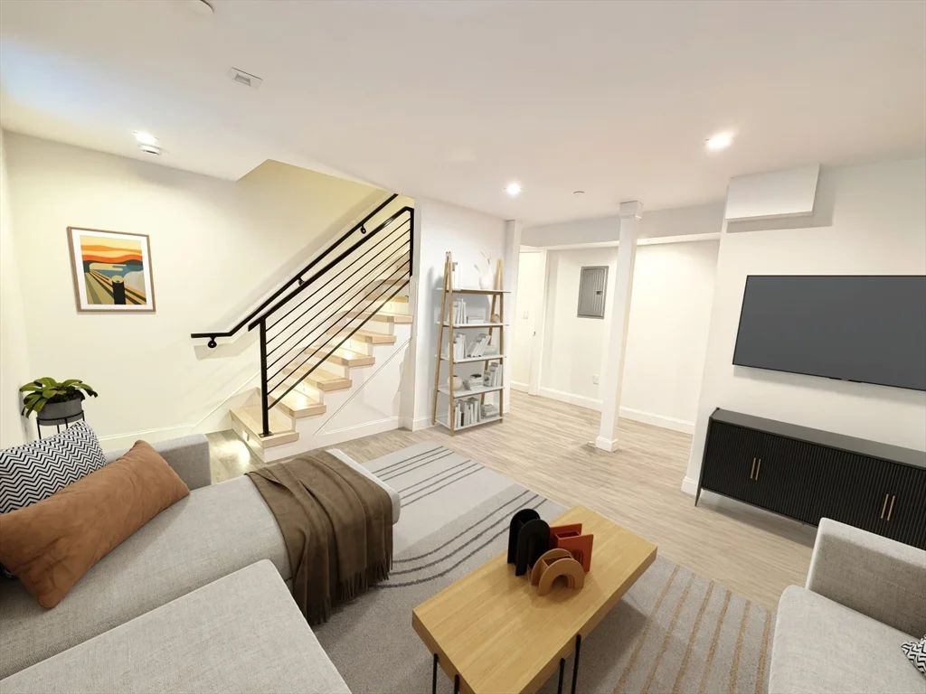 3 bed, 2 bath apartment for rent at 182 Webster St Unit 1, East Boston — photo 5 of 41