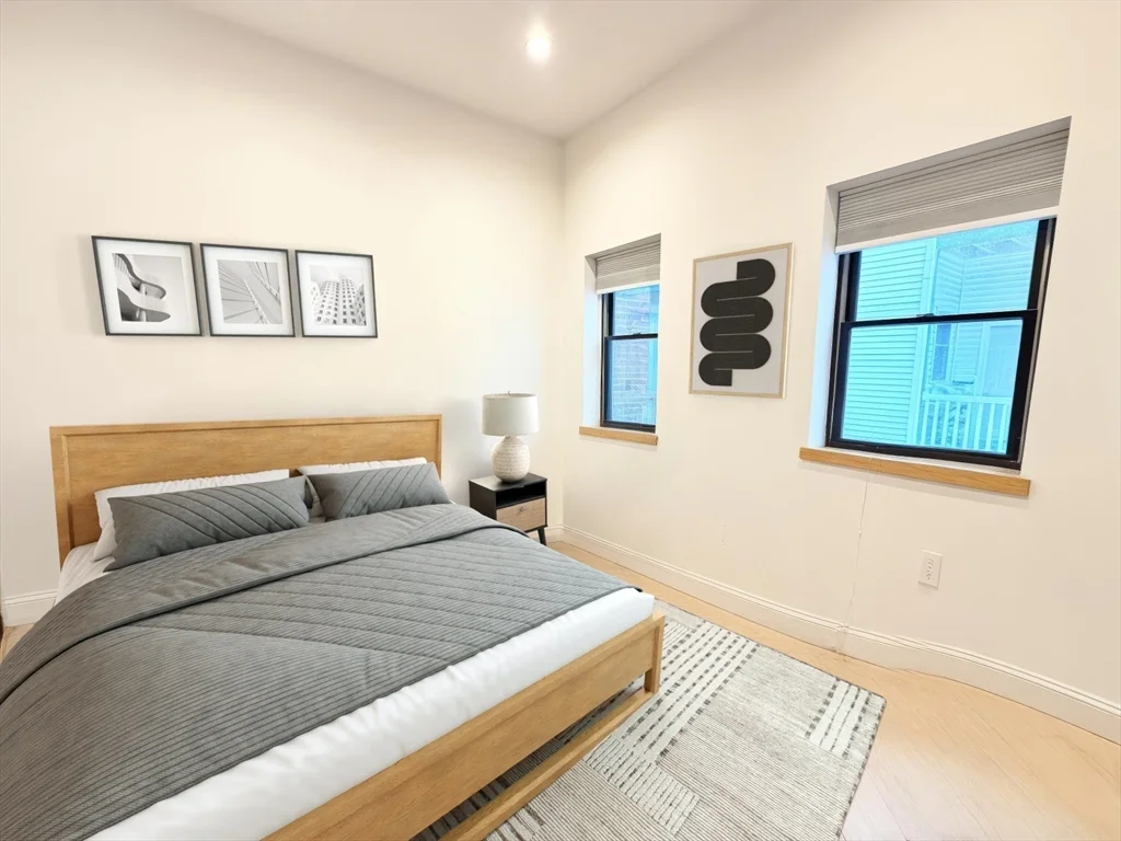 3 bed, 2 bath apartment for rent at 182 Webster St Unit 1, East Boston — photo 9 of 41