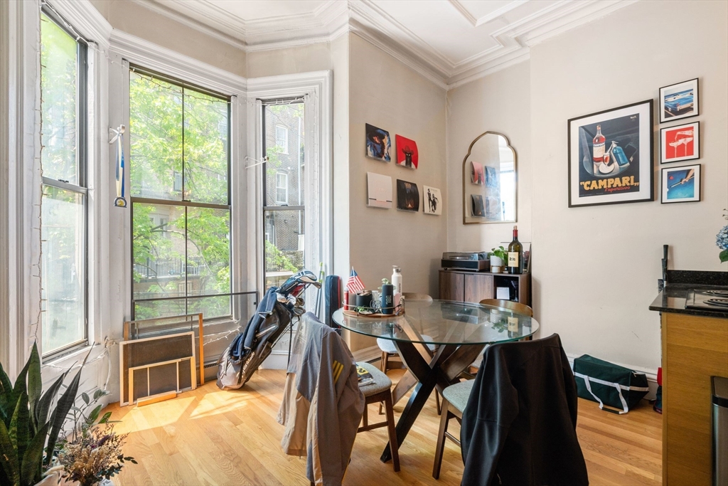 1 bed, 1 bath apartment for rent at 182 West Brookline St Unit 2, South End — photo 6 of 12