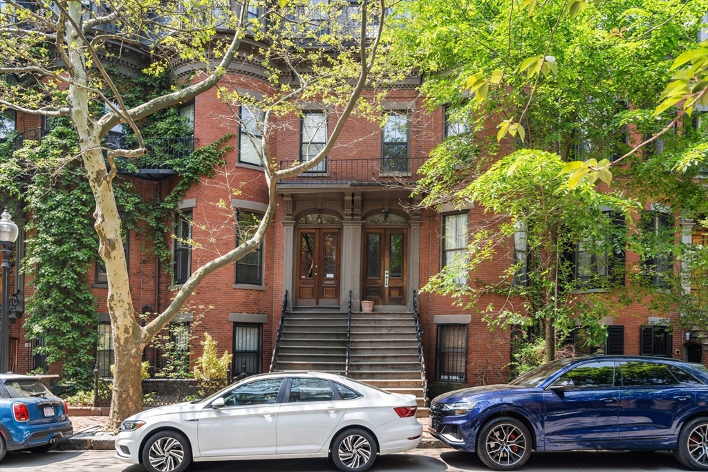 1 bed, 1 bath apartment for rent at 182 West Brookline St Unit 2, South End — photo 12 of 12