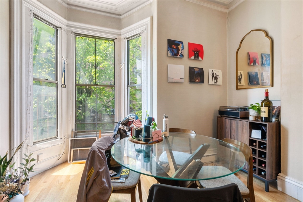 1 bed, 1 bath apartment for rent at 182 West Brookline St Unit 2, South End — photo 7 of 12