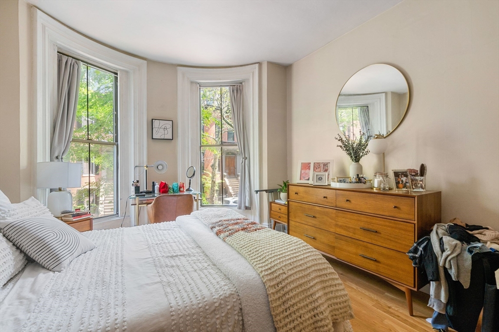 1 bed, 1 bath apartment for rent at 182 West Brookline St Unit 2, South End — photo 9 of 12