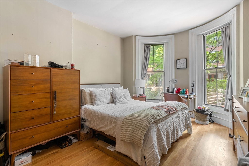 1 bed, 1 bath apartment for rent at 182 West Brookline St Unit 2, South End — photo 8 of 12