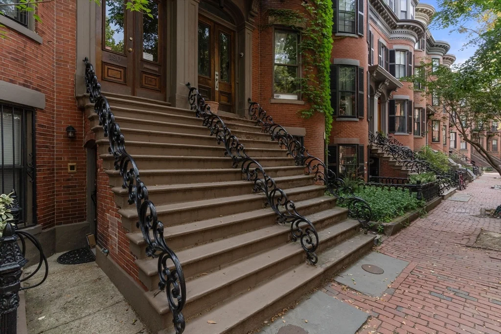 1 bed, 1 bath apartment for rent at 182 West Brookline St Unit 3, South End — photo 28 of 28