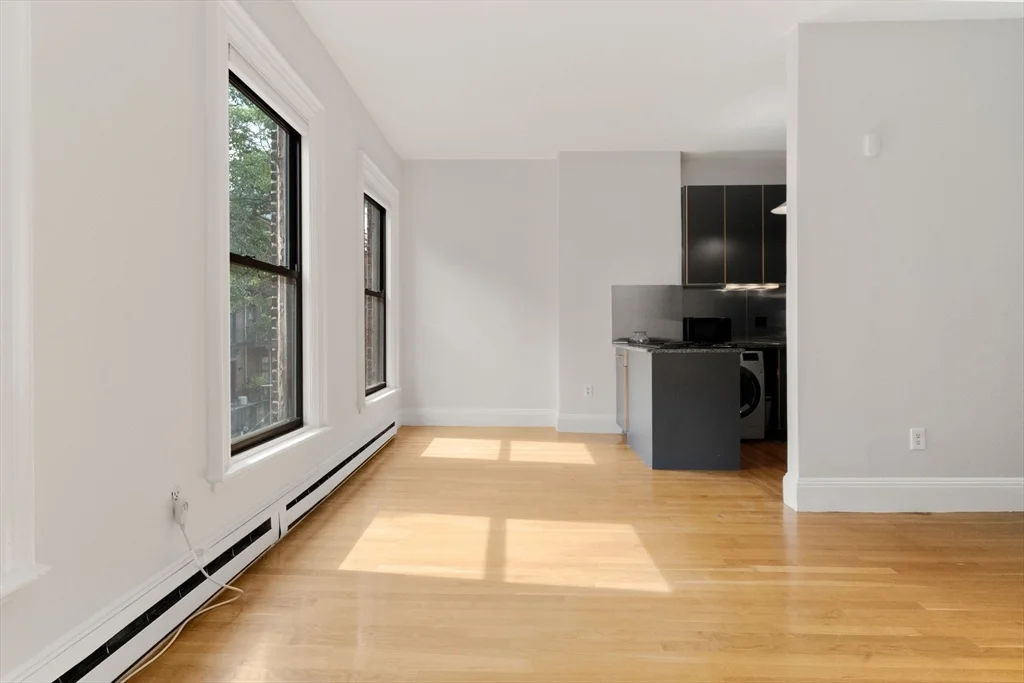1 bed, 1 bath apartment for rent at 182 West Brookline St Unit 3, South End — photo 2 of 28
