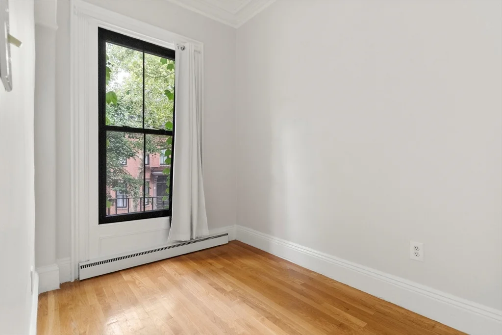 1 bed, 1 bath apartment for rent at 182 West Brookline St Unit 3, South End — photo 22 of 28