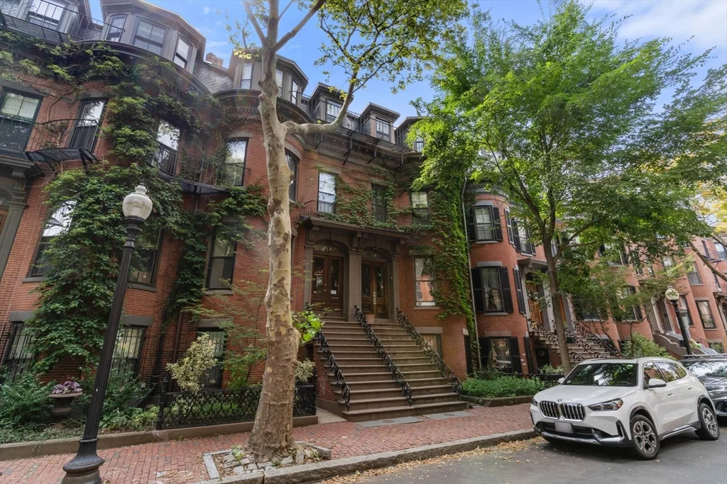 1 bed, 1 bath apartment for rent at 182 West Brookline St Unit 3, South End — photo 26 of 28