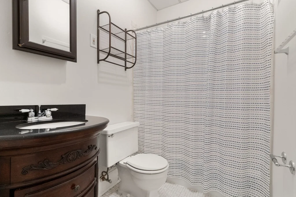 1 bed, 1 bath apartment for rent at 182 West Brookline St Unit 3, South End — photo 19 of 28