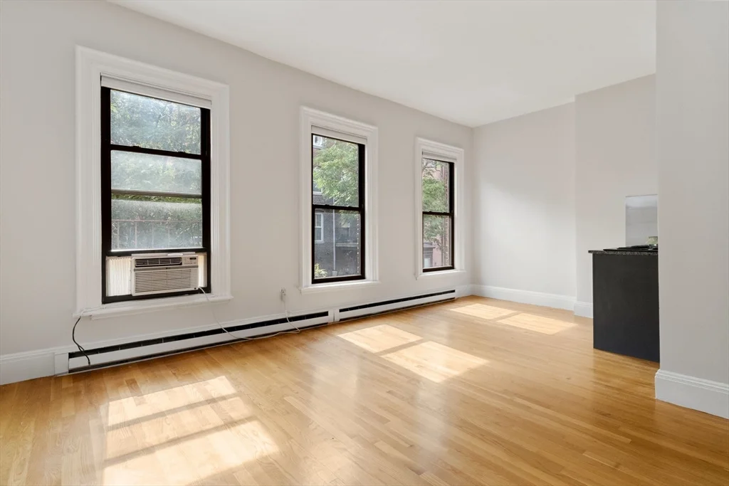 1 bed, 1 bath apartment for rent at 182 West Brookline St Unit 3, South End
