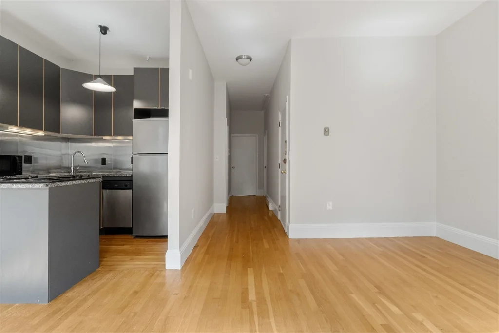 1 bed, 1 bath apartment for rent at 182 West Brookline St Unit 3, South End — photo 4 of 28