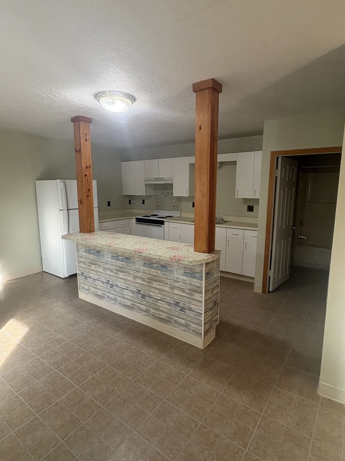 1 bed, 1 bath apartment for rent at 182 West St Unit 182, Leominster — photo 7 of 7