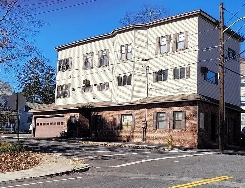 1 bed, 1 bath apartment for rent at 182 West St Unit 182, Leominster
