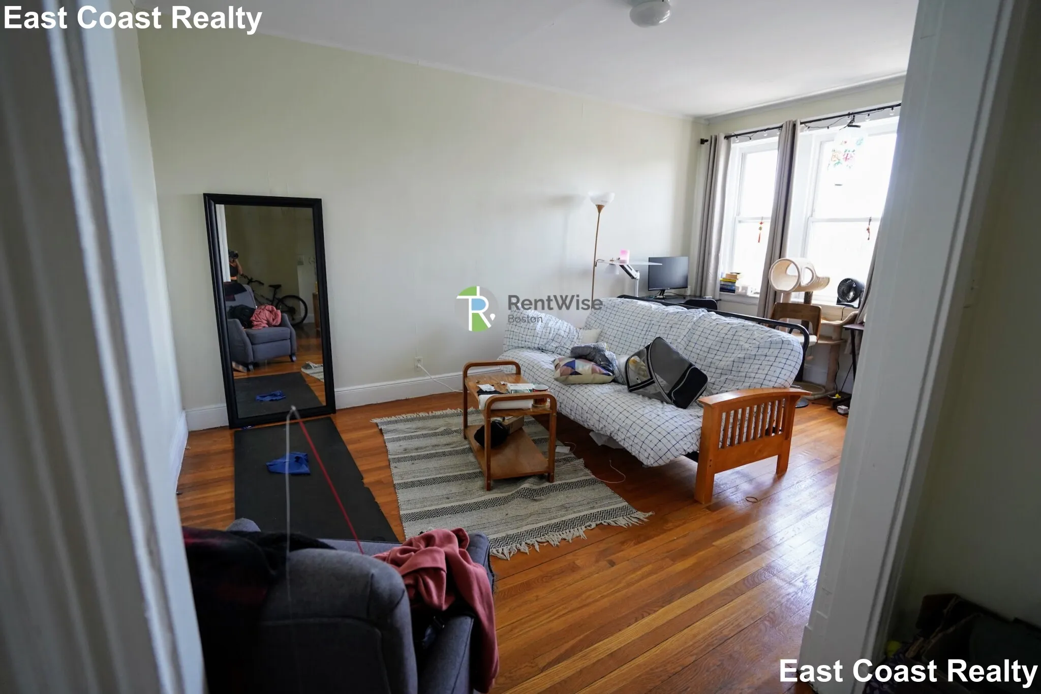 1 bed, 1 bath apartment for rent at 1820 Commonwealth Ave Unit 021, Brighton — photo 2 of 14