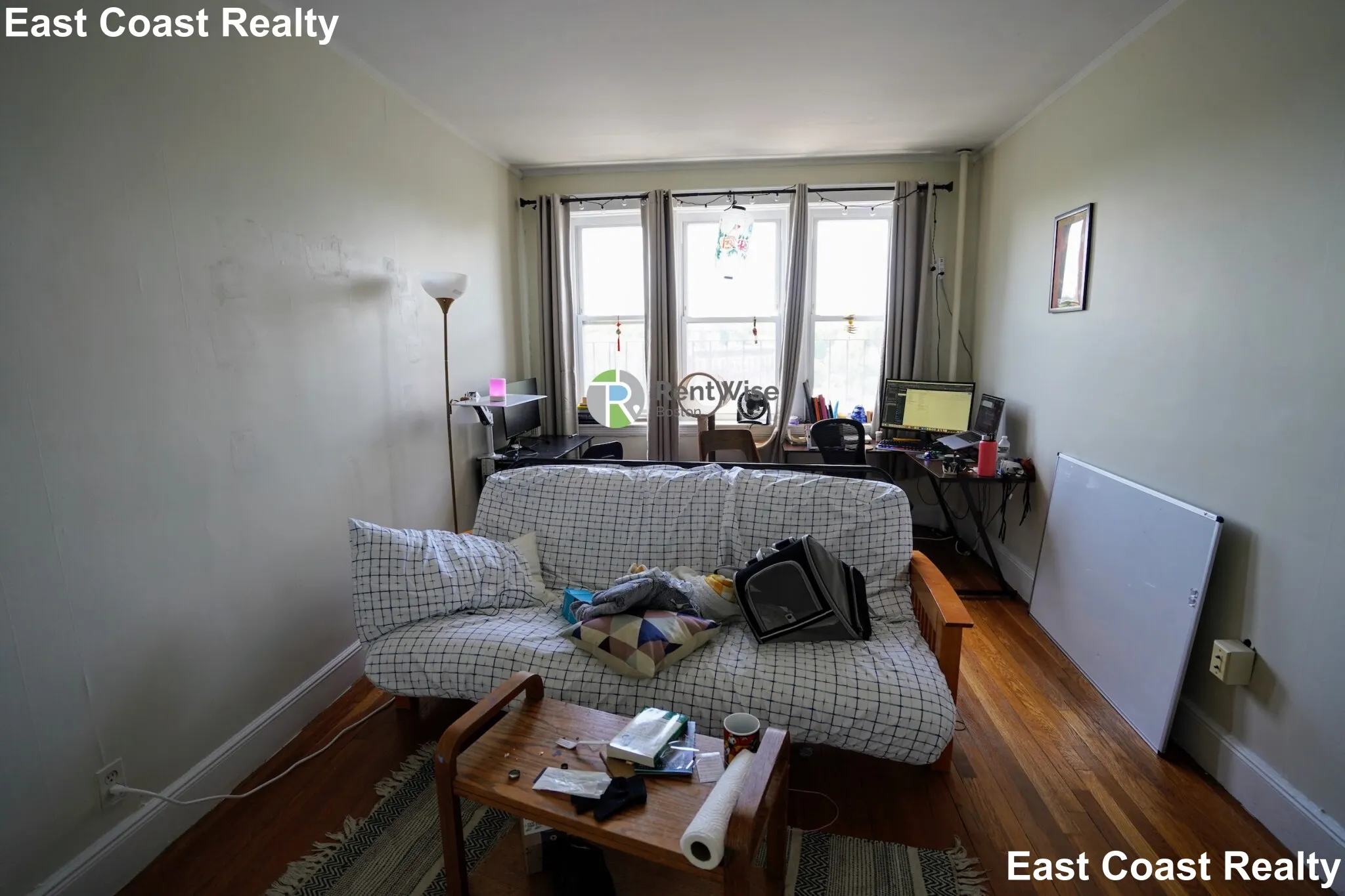 1 bed, 1 bath apartment for rent at 1820 Commonwealth Ave Unit 021, Brighton — photo 1 of 14