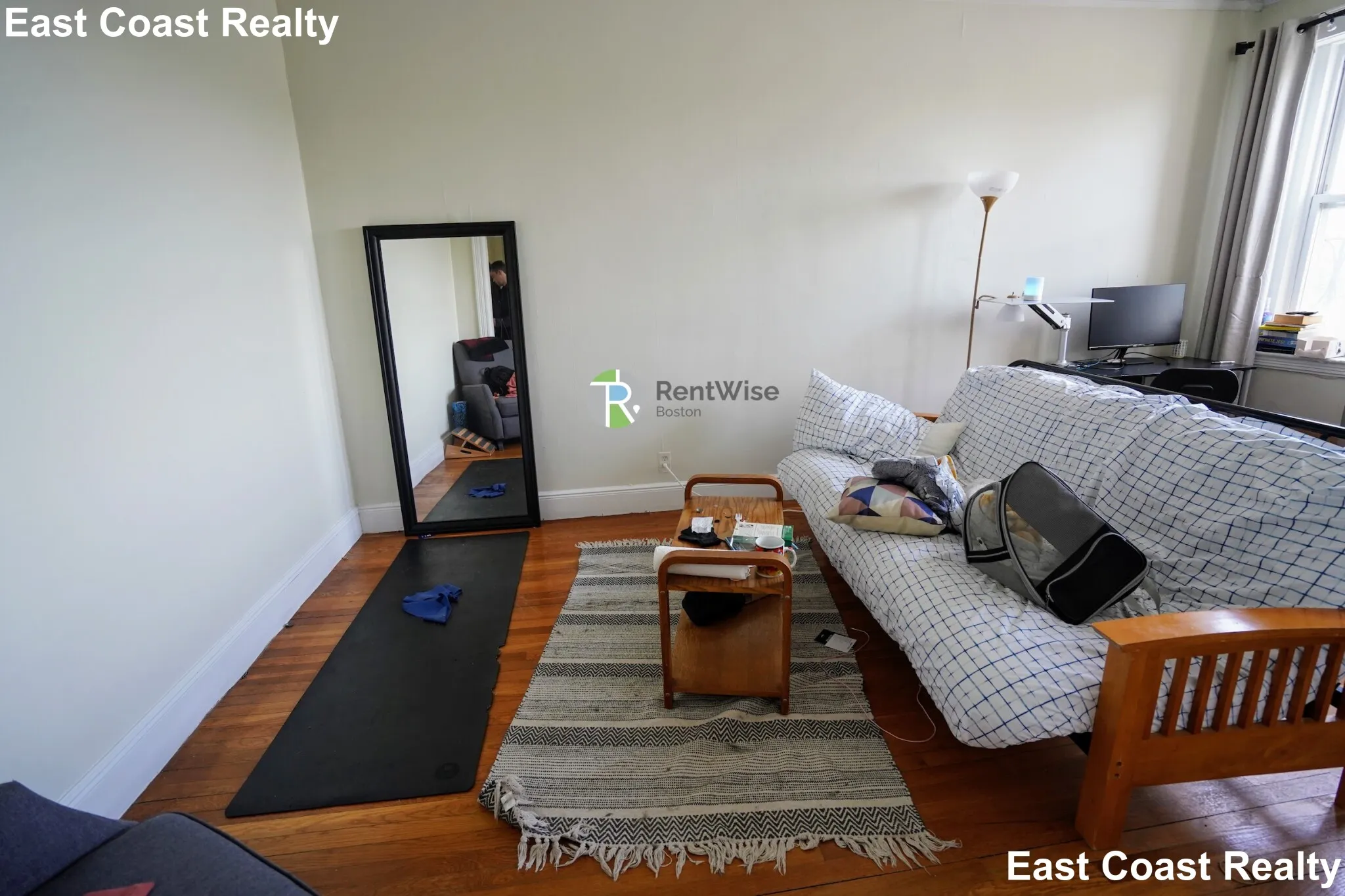 1 bed, 1 bath apartment for rent at 1820 Commonwealth Ave Unit 021, Brighton — photo 4 of 14