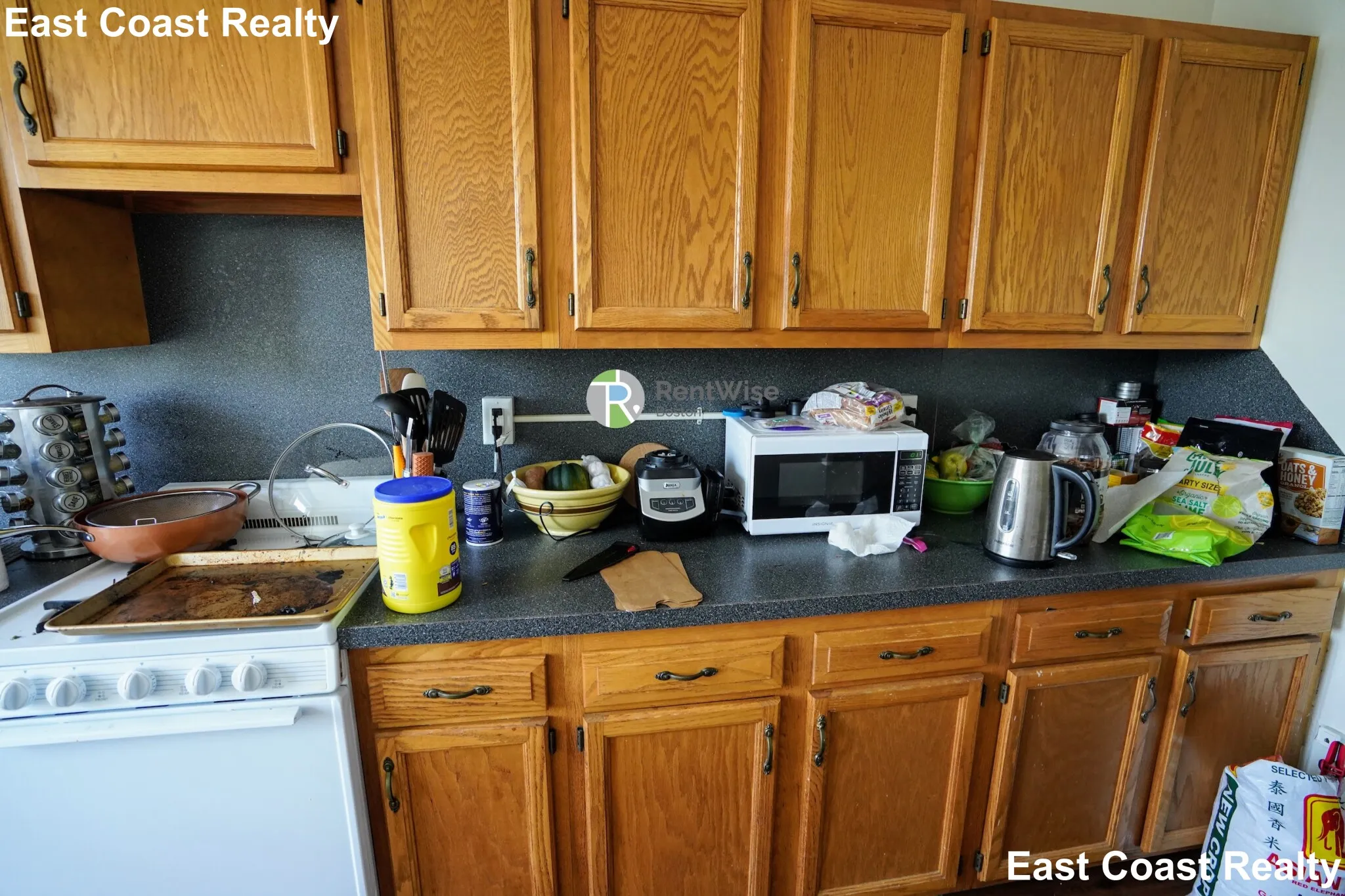 1 bed, 1 bath apartment for rent at 1820 Commonwealth Ave Unit 021, Brighton — photo 9 of 14