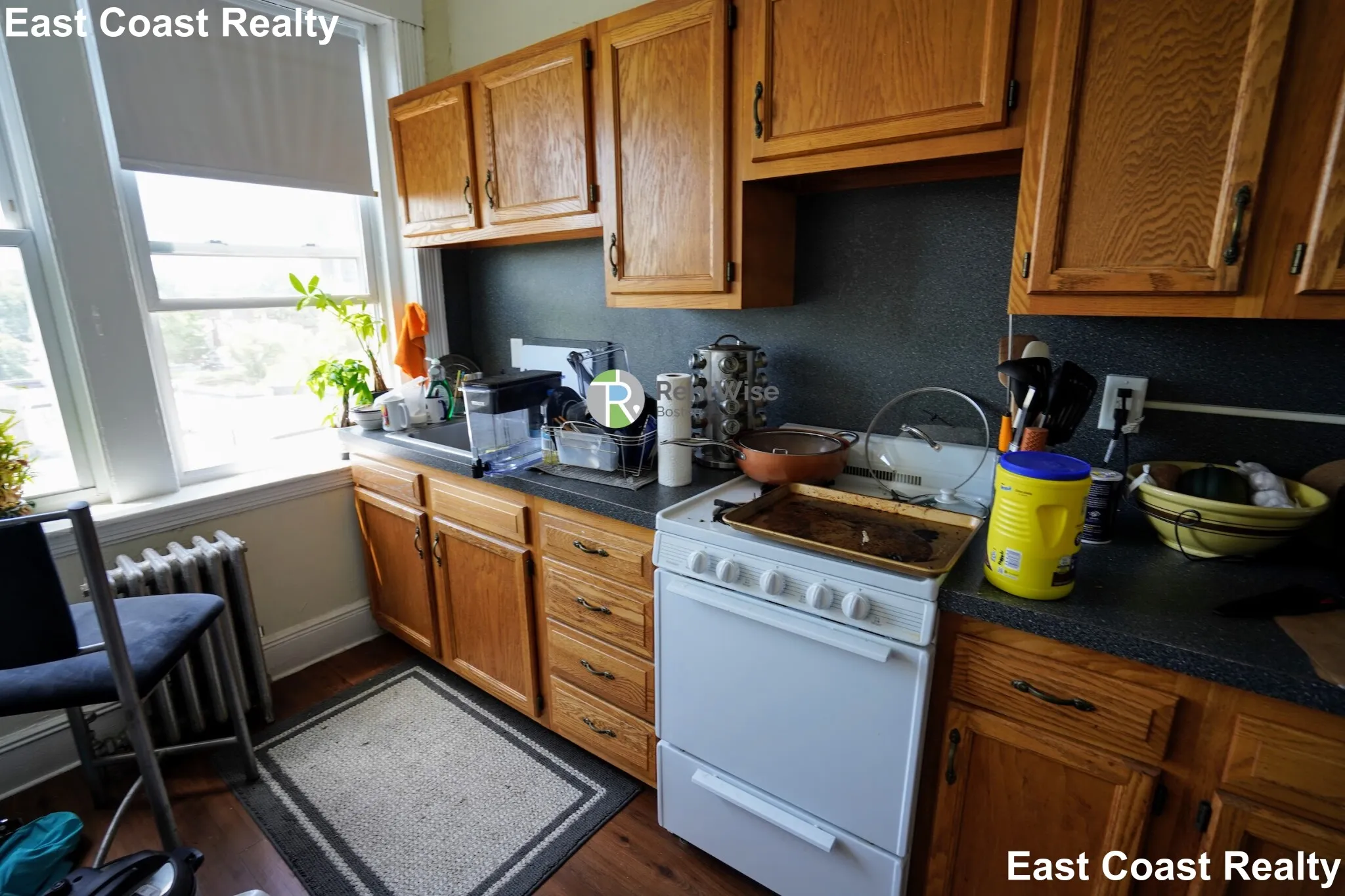 1 bed, 1 bath apartment for rent at 1820 Commonwealth Ave Unit 021, Brighton — photo 8 of 14